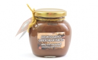 Шоколадная ореховая паста от Натальи Слепневой, 230 гр.
