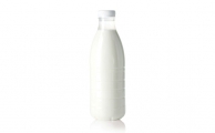 Молоко коровье от Артема Пряхина 4 - 5 %, 1 л