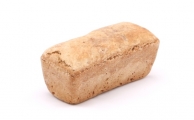 Хлеб пшеничный цельнозерновой от Сергея Пахомова, 0,5 кг