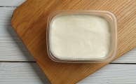 Масло сливочное от Николая Быкова 82 %, 150 гр.