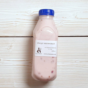 jogurt-malinovyj